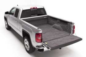 BedRug® Complete Truck Bed Liner BRC99SBK